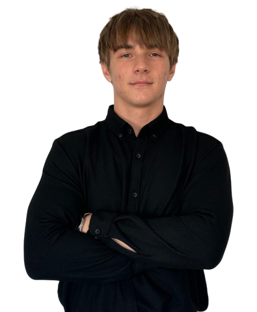 Дмитрий Строенко 